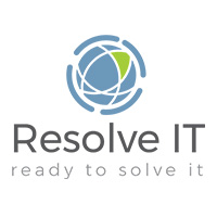 RESOLVE IT