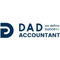 Logo DAD Accountant